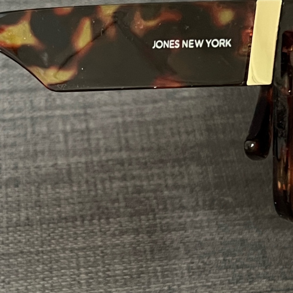 NWT JONES NEW YORK SUNGLASSES EYEWEAR ACCESSORY - Picture 3 of 4